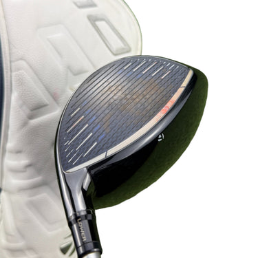 Taylormade Qi10 Driver / 10.5° / Speeder NX 50 Stiff