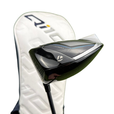 Taylormade Qi10 Driver / 10.5° / Diamana T+ 60 Stiff
