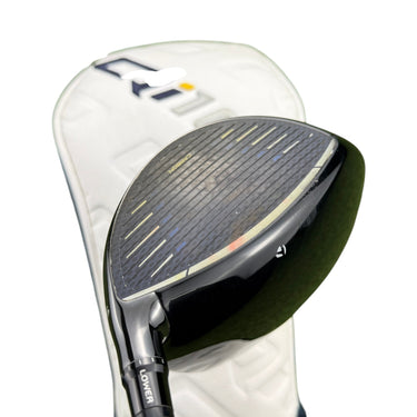 Taylormade Qi10 Driver / 10.5° / Diamana T+ 60 Stiff