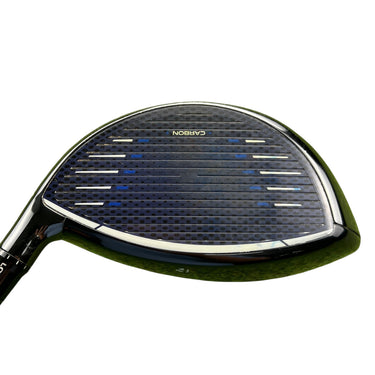 Taylormade Qi10 Driver / 10.5° / Tensei Blue AV Limited 65 Stiff