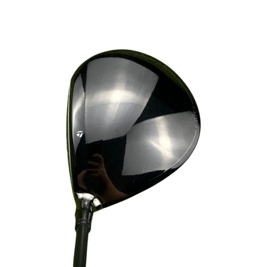 Taylormade Qi10 Driver / 10.5° / Tensei Blue AV Limited 65 Stiff