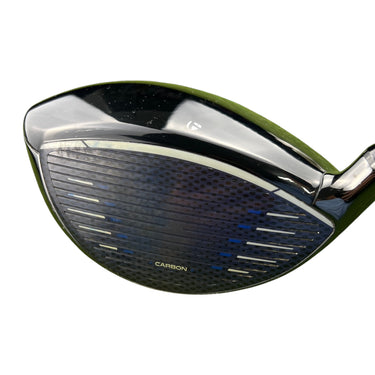 Taylormade Qi10 Driver / 10.5° / Tensei Blue AV Limited 65 Stiff