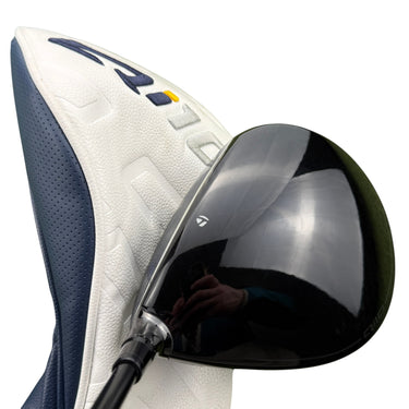 Taylormade Qi10 Driver / 10.5° / Ventus Blue TR 5S Stiff