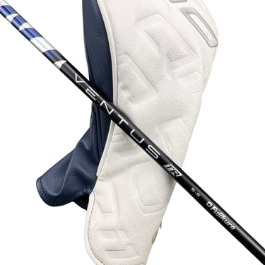 Taylormade Qi10 Driver / 10.5° / Ventus Blue TR 5S Stiff