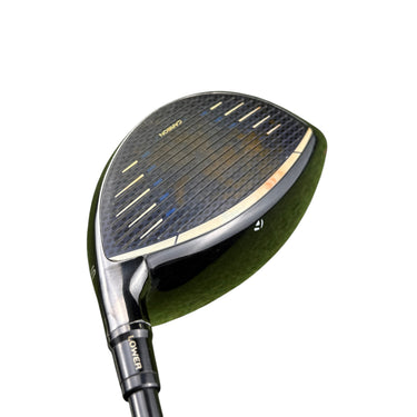 Taylormade Qi10 Driver / 10.5° / Ventus Red TR 5 Regular