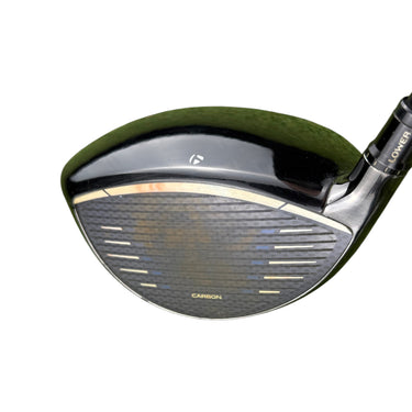 Taylormade Qi10 Driver / 10.5° / Ventus Red TR 5 Regular