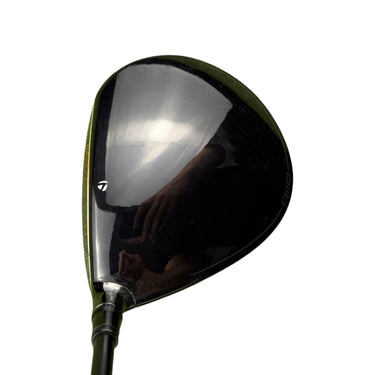 Taylormade Qi10 Driver / 10.5° / Ventus Red TR 5 Regular