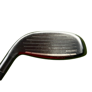 Taylormade Qi10 Hybrid / #3 19° / Ventus TR Blue HB 7-S Stiff