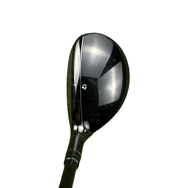 Taylormade Qi10 Hybrid / #3 19° / Ventus TR Blue HB 7-S Stiff