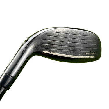 Taylormade Qi10 Hybrid / #4 22° / Ventus TR HB 6-R Regular
