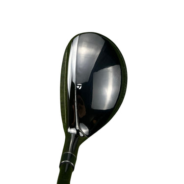 Taylormade Qi10 Hybrid / #4 22° / Ventus TR HB 6-R Regular