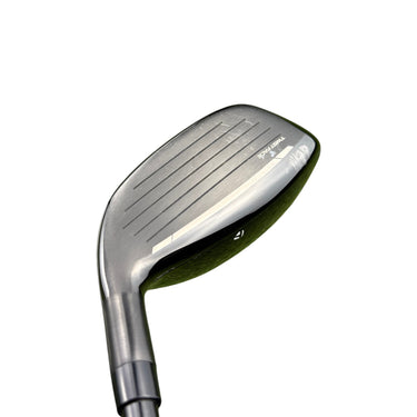 Taylormade Qi10 Hybrid / #5 25° / Ventus TR Blue 6 Regular