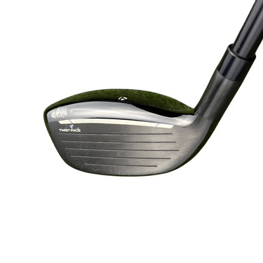Taylormade Qi10 Hybrid / #5 25° / Ventus TR Blue 6 Regular