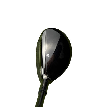 Taylormade Qi10 Hybrid / #5 25° / Ventus TR Blue 6 Regular