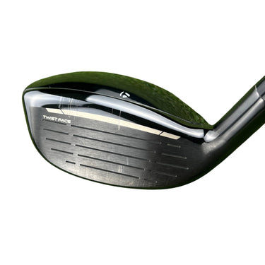 Taylormade Qi10 Max Hybrid / #6 31° / Speeder NX 50 Regular
