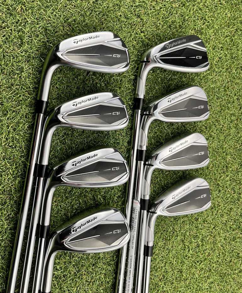 Used & Second Hand Golf Equipment Sale | Free Delivery – Mega Golf