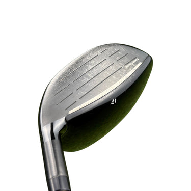Taylormade Qi10 Max #7 Wood 22° / Speeder NX 50 A Senior
