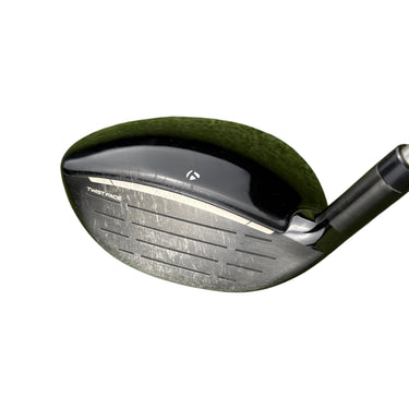 Taylormade Qi10 Max #7 Wood 22° / Speeder NX 50 A Senior