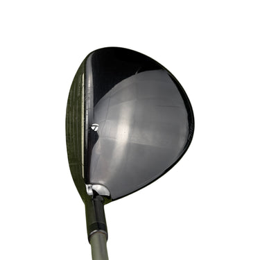 Taylormade Qi10 Max #7 Wood 22° / Speeder NX 50 A Senior