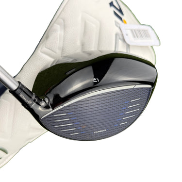 Taylormade Qi10 Max Driver / 10.5° / Speeder NX 50 Regular / Left Hand