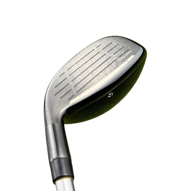 Taylormade Qi10 Max Hybrid / #4 23° / Speeder NX 50-A Senior