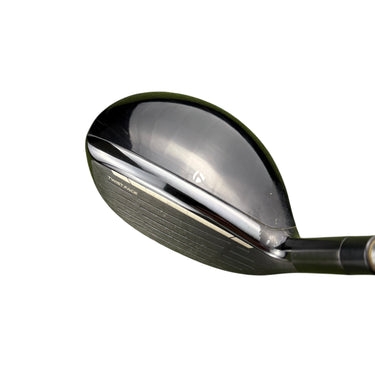 Taylormade Qi10 Max Hybrid / #4 23° / Speeder NX 50-A Senior