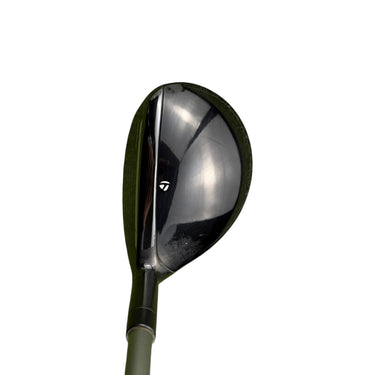 Taylormade Qi10 Max Hybrid / #4 23° / Speeder NX 50-A Senior
