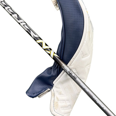 Taylormade Qi10 Max Hybrid / #4 23° / Speeder Nx 50 Regular