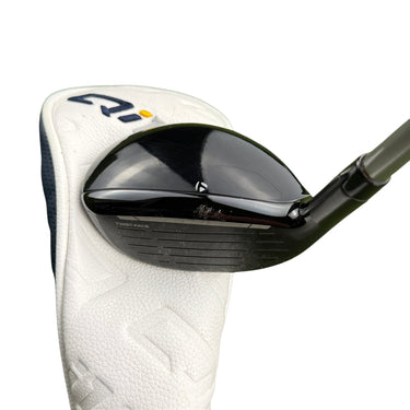 Taylormade Qi10 Max Hybrid / #4 23° / Speeder NX 50 Regular