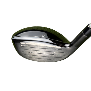 Taylormade Qi10 Max Hybrid / #5 27° / Speeder NX 40 Ladies