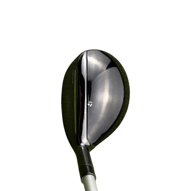 Taylormade Qi10 Max Hybrid / #5 27° / Speeder NX 40 Ladies