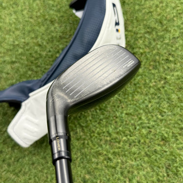 Taylormade Qi10 Tour Hybrid / #2 17°/ Hzrdus Black 90g 6.5 X-Stiff