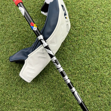 Taylormade Qi10 Tour Hybrid / #2 17°/ Hzrdus Black 90g 6.5 X-Stiff