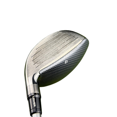 Taylormade Qi35 #3 Wood 15° / Airspeeder 50 Regular