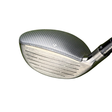 Taylormade Qi35 #3 Wood 15° / Airspeeder 50 Regular