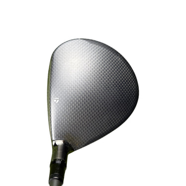 Taylormade Qi35 #3 Wood 15° / Airspeeder 50 Regular