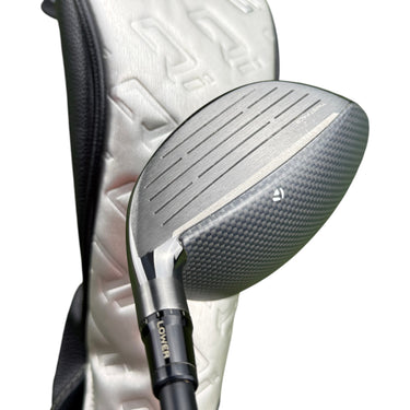 Taylormade Qi35 #5 Wood 18° / Ventus Blue Fw 5-R Regular