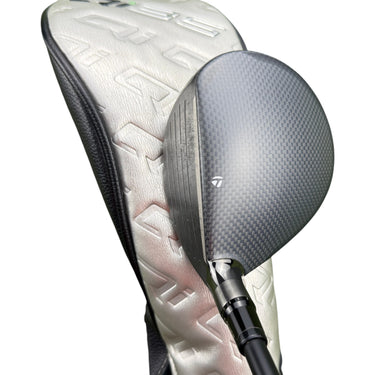 Taylormade Qi35 #5 Wood 18° / Ventus Blue Fw 5-R Regular