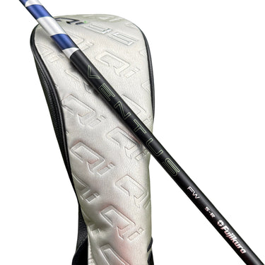 Taylormade Qi35 #5 Wood 18° / Ventus Blue Fw 5-R Regular