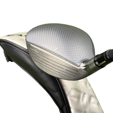 Taylormade Qi35 #5 Wood 18° / Ventus Blue FW 5 Regular