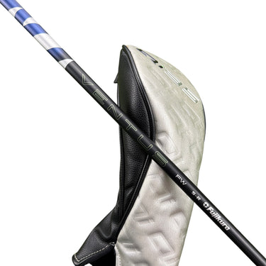 Taylormade Qi35 #5 Wood 18° / Ventus Blue FW 5 Regular