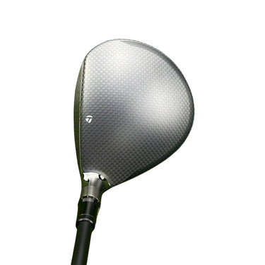 Taylormade Qi35 #5 Wood 18° / Ventus Blue FW 6S Stiff