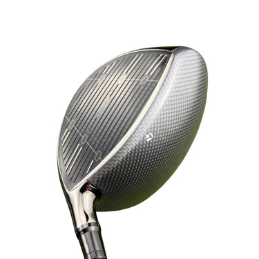 Taylormade Qi35 Driver / 10.5° / Hzrdus Black Gen5 6.0 70G Stiff