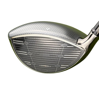 Taylormade Qi35 Driver / 10.5° / Hzrdus Black Gen5 6.0 70G Stiff