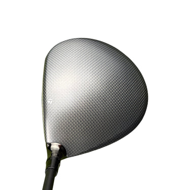 Taylormade Qi35 Driver / 10.5° / Hzrdus Black Gen5 6.0 70G Stiff