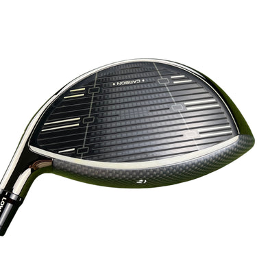 Taylormade Qi35 Driver / 10.5° / Ventus 5-R Regular