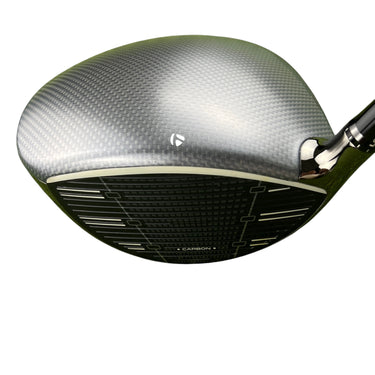 Taylormade Qi35 Driver / 10.5° / Ventus 5-R Regular