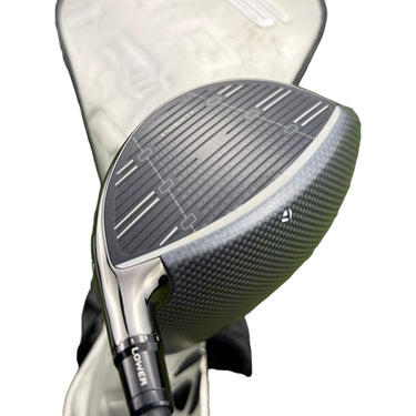 Taylormade Qi35 Driver / 10.5° / Ventus Blue 5-R Regular
