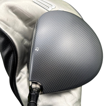 Taylormade Qi35 Driver / 10.5° / Ventus Blue 5-R Regular