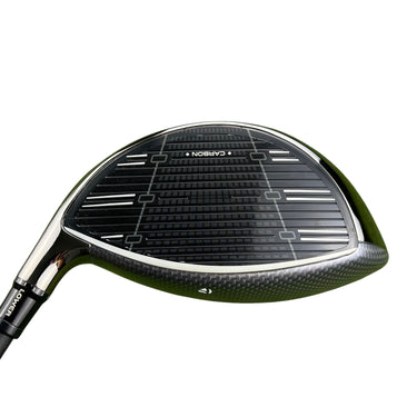 Taylormade Qi35 Driver / 9° / Reax Blue 60 X-Stiff